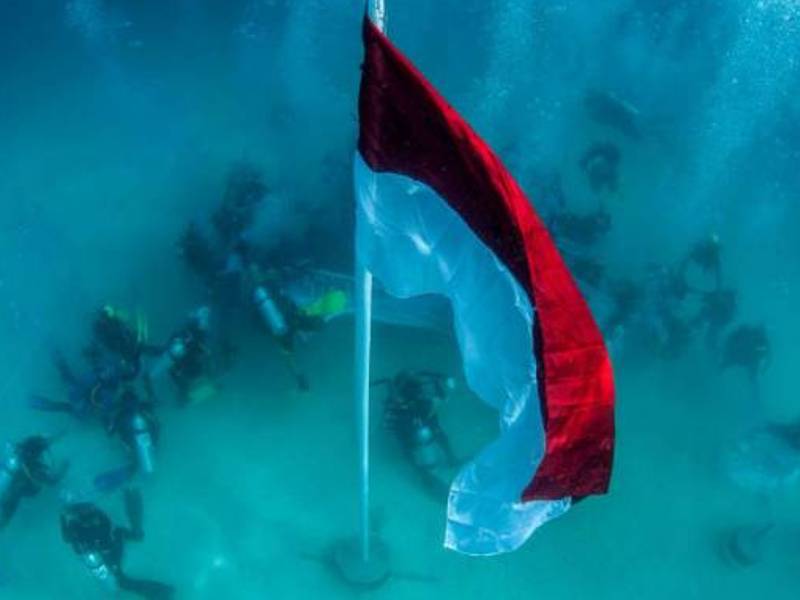 Redefinisi Pembangunan Kelautan Indonesia