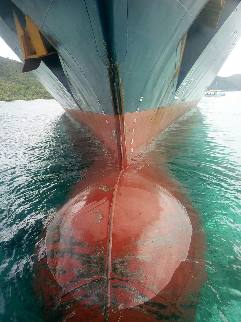 Tragedi Caledonian Sky, Pengamat: Ini bukti Lemahnya Sistem Keamanan Laut Kita