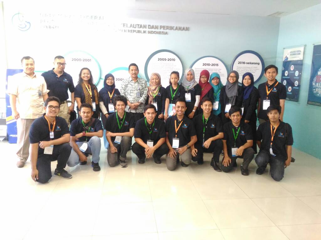 Indonesian Maritime Youth Festival, Bangun Wawasan Maritim untuk Pemuda