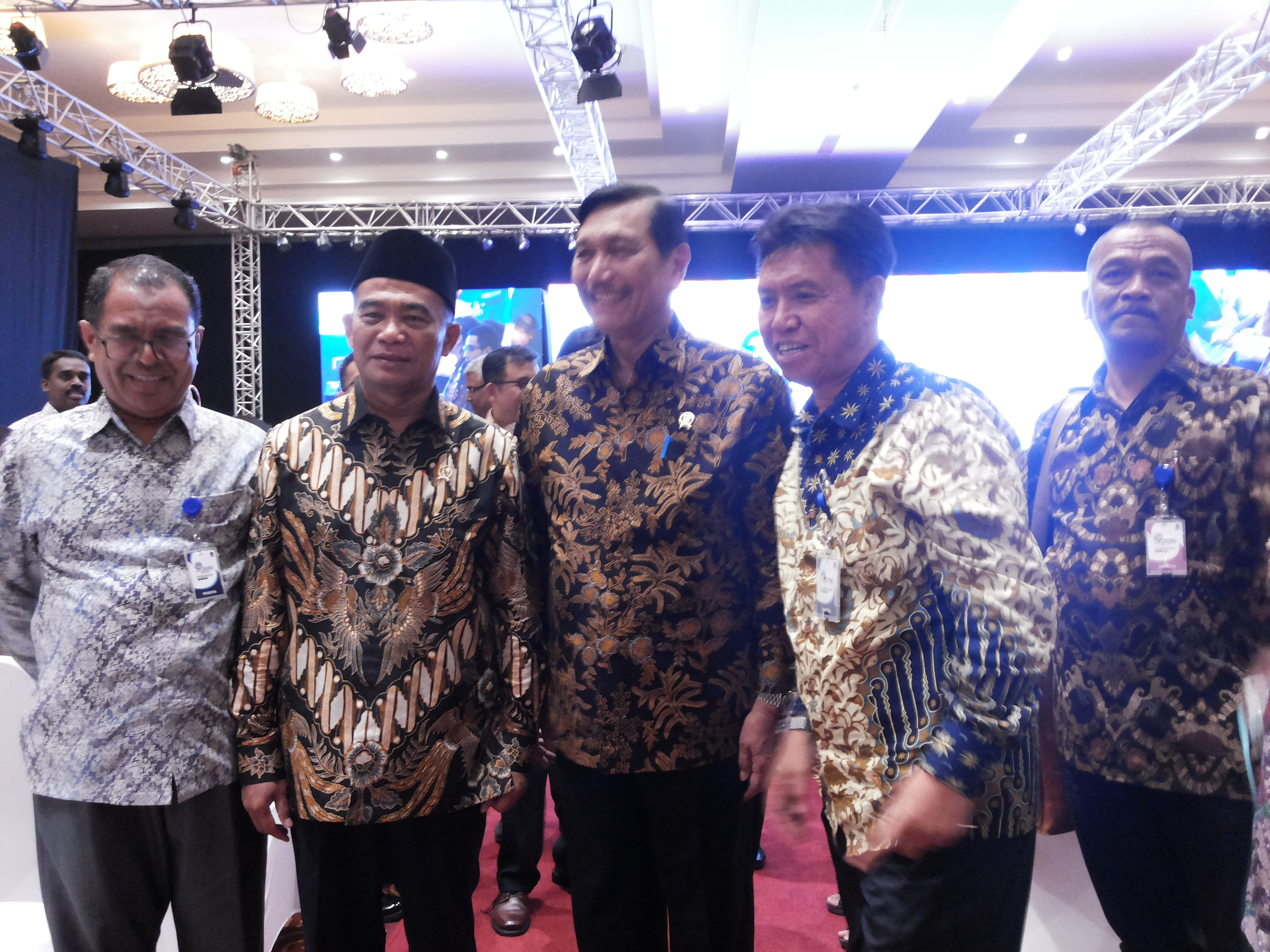 Kurikulum Kemaritiman, suatu Keniscayaan dari JNPMP II di Maluku