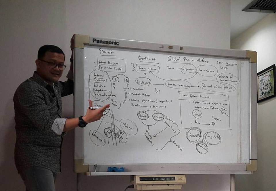 Lagu Indonesia Raya dinyanyikan 3 Stanza, Ada Doa untuk Laut Indonesia