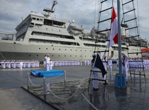 Hali Lahir Pancasila
