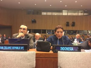Konferensi Laut PPB