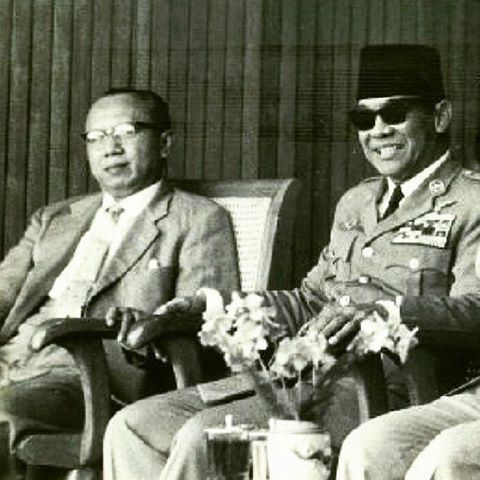 Dekrit Presiden dan Cita-cita Negara Maritim