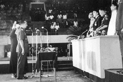 Wujudkan Poros Maritim Dunia, MPR harus kembali sebagai Lembaga Tertinggi Negara