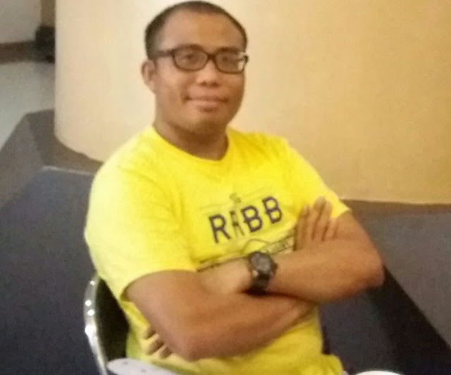 Koordinator Aksi Demo Nelayan bantah ini Pesanan