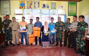 Lantamal XII Pontianak  