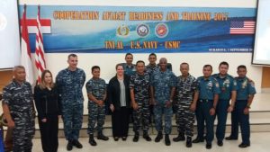 Pembukaan Latma CARAT