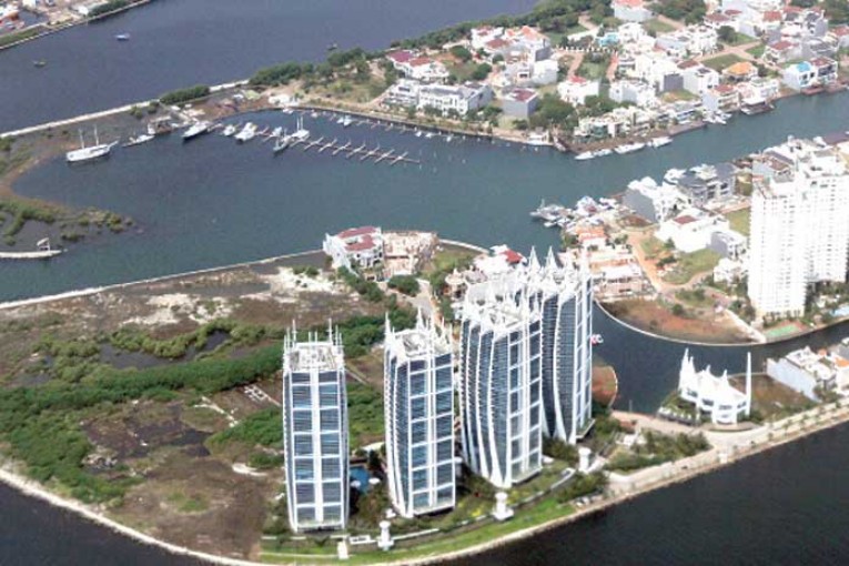 Sambangi Kemenko Maritim, KPTJ akan gelar Aksi Besar-besaran Tolak Kelanjutan Reklamasi Teluk Jakarta