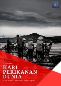 Hari Perikanan Dunia