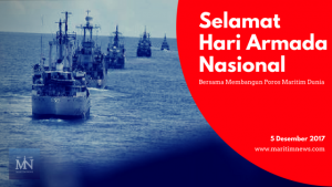 Hari Armada RI.