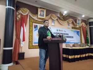 Teguh Santosa