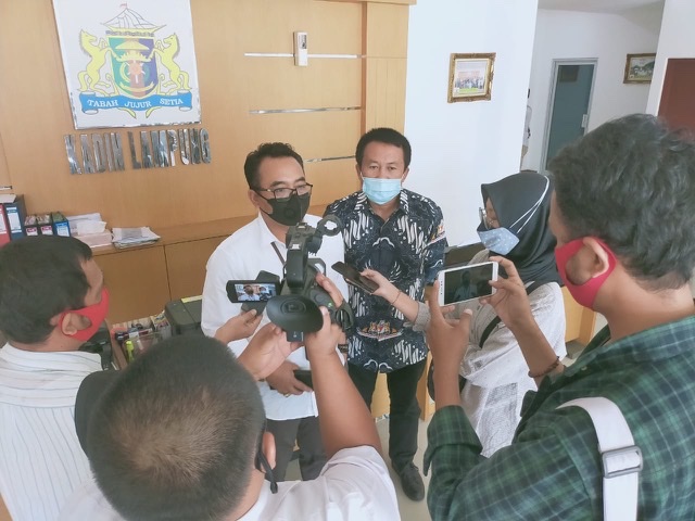 IPC Panjang dan Kadin Pererat Sinergisitas