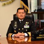 Laksamana Yudo Sah Didapuk Jadi Panglima TNI