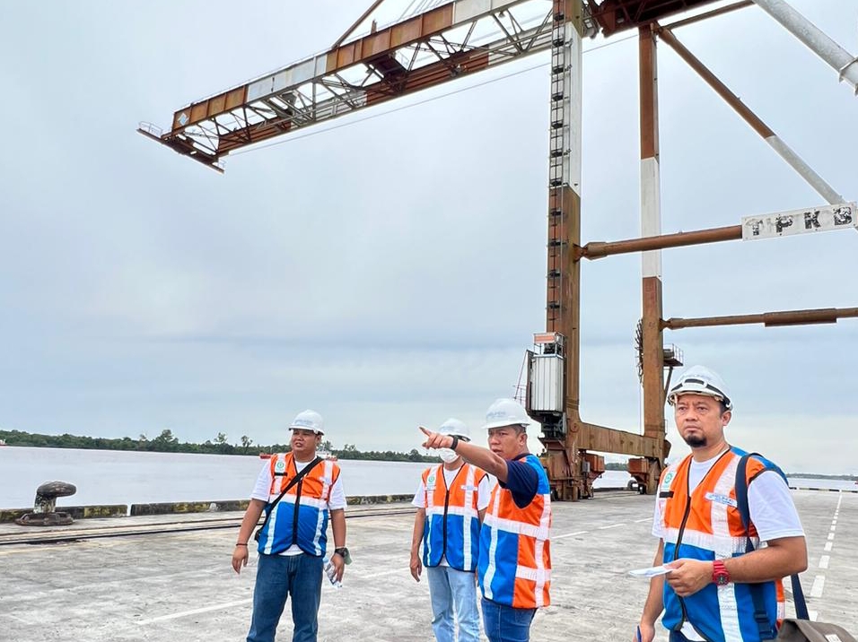 Standarisasi Pola Operasional dan Pelayanan Mendesak Bagi SPMT