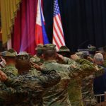 AS Tambah Pangkalan Militernya, ‘Bargaining Power’ Filipina Makin Tinggi