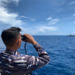Amankan Perbatasan Laut, Indonesia – Filipina Gelar Corpat Philindo Tahun 2023
