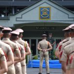 Rekrutmen Calon Perwira TNI AL Telah Dibuka, Ini Persyaratannya