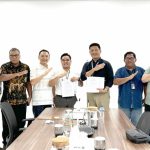 Sinergi Pelindo Group, Rukindo dan JPPI Teken Kesepakatan KHS