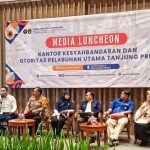 Lebaran 2024, Arus Penumpang di Pelabuhan Tanjung Priok Diprediksi Naik 25%