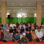 Berbagai Program Sosial JICT di Ramadhan Penuh Berkah