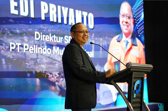 Edi Priyanto: Pentingnya Keseimbangan Kesejahteraan Pekerja dan Produktivitas Perusahaan