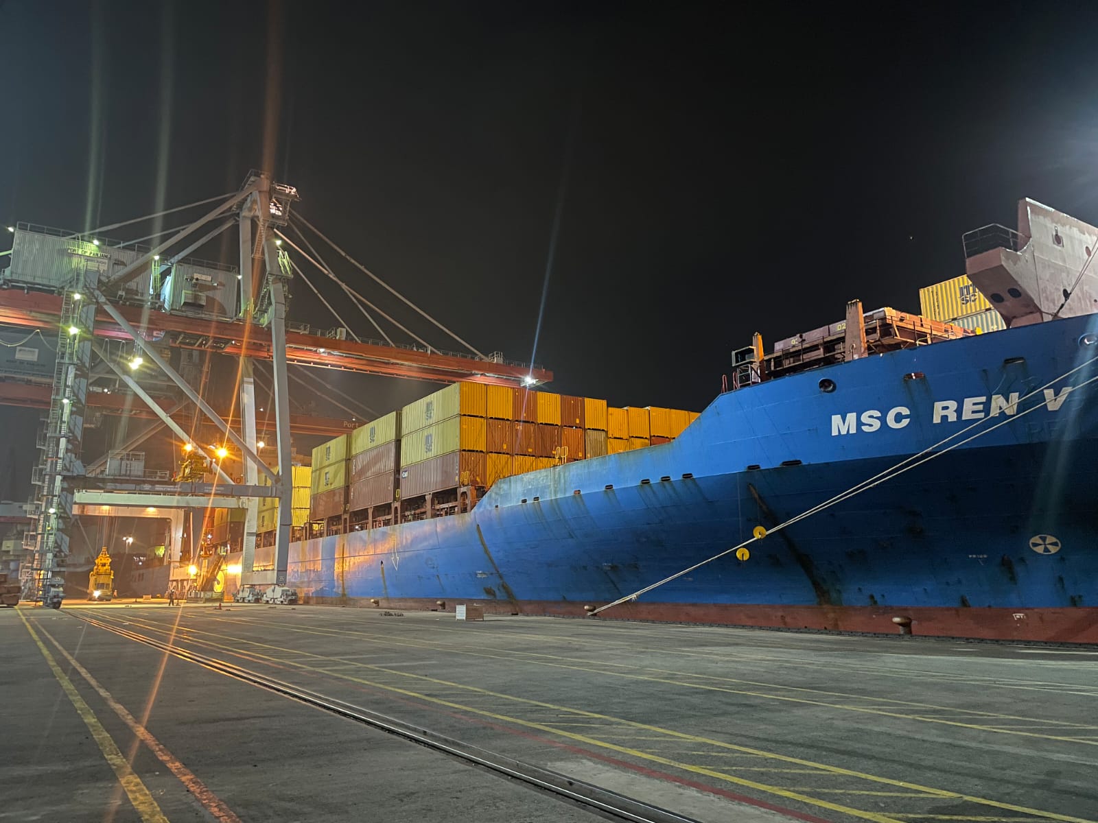 Semester I/2025, Lonjakan Komoditi Kopi di TPK Panjang