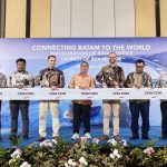 CMA CGM Luncurkan Connecting Batam to The World (BSX)