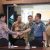 Foto Pembiacara Namarin Roundtable 2025 sedang beramah-tamah. (Dok ; Maritimnews).