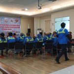 Tahun 2025, KSTKBM Pelabuhan Priok Gencar Tingkatkan Profesionalisme Pekerja