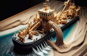 Jalan Keluar Pelabuhan Dangkal; Perlukah Judicial Review UU Kelautan?