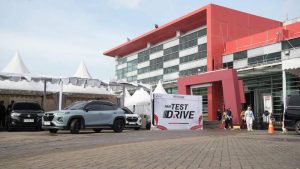 Banjir Produk Baru di IIMS