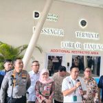 Antisipasi Macet Horor, Pelabuhan Tanjung Priok Perkuat Koordinasi IMG_20260327_085305