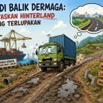 Menuntaskan Hinterland yang Terlupakan