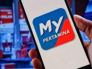 Langkah Transformasi Digital Pertamina Dinilai Positif