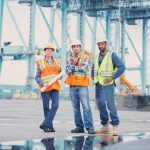 Transisi Adil Bagi Pekerja yang Terotomatisasi di Sektor Pelabuhan IMG_20260918_085819