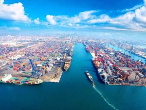 Hingga Agustus 2026, Throughput Petikemas dan Kargo Tumbuh di Pelindo Regional 2