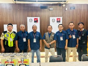 Budi Hartono Kembali jadi Ketum Kopkar TPK Koja Periode 2026 – 2029
