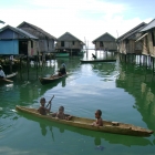Peranan Masyarakat Pesisir dalam Tata Ruang Laut Nasional