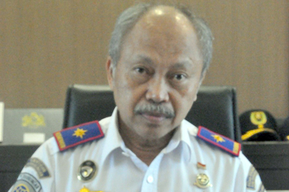 Terima Penghargaan Prima Utama, BP3IP Jakarta Terus Tingkatkan Mutu