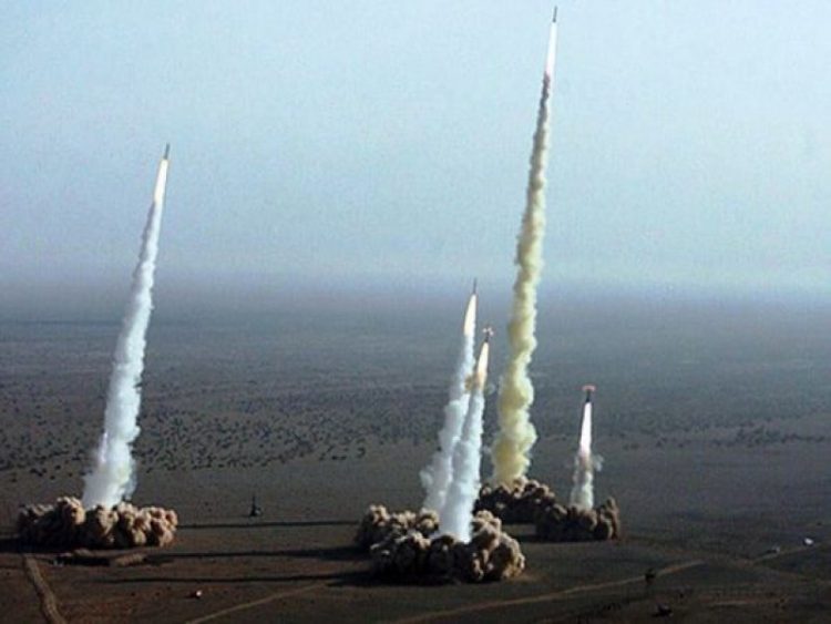 Ini Torpedo “Predator” Beruang Merah untuk Kekuatan Maritimnya