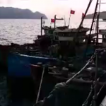 PSDKP Kembali Tangkap Kapal Pelaku Illegal Fishing Asal Vietnam dan Filipina