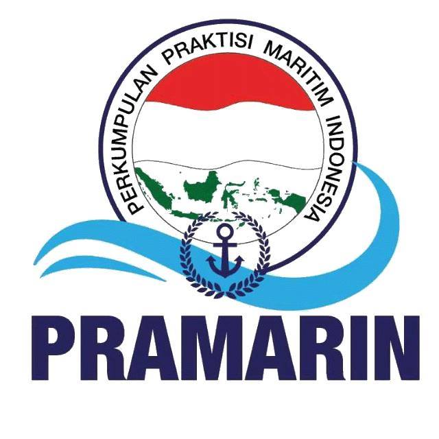 Topang Poros Maritim Dunia, Kepengurusan Pramarin siap Dikukuhkan