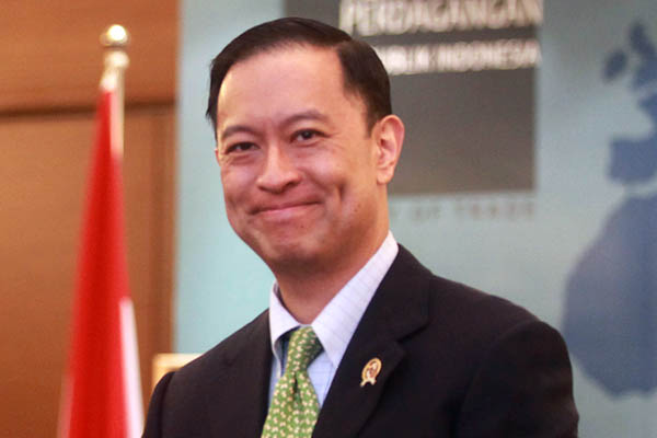 BKPM: Investasi Negara IORA Rata-rata Naik 13,4% dalam 5 tahun Terakhir