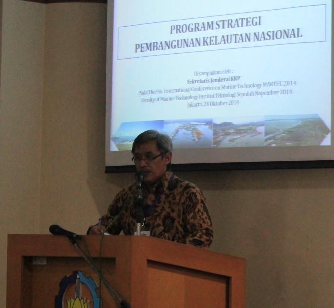 Kini, Tata Kelola Perizinan Melaut dipermudah oleh KKP