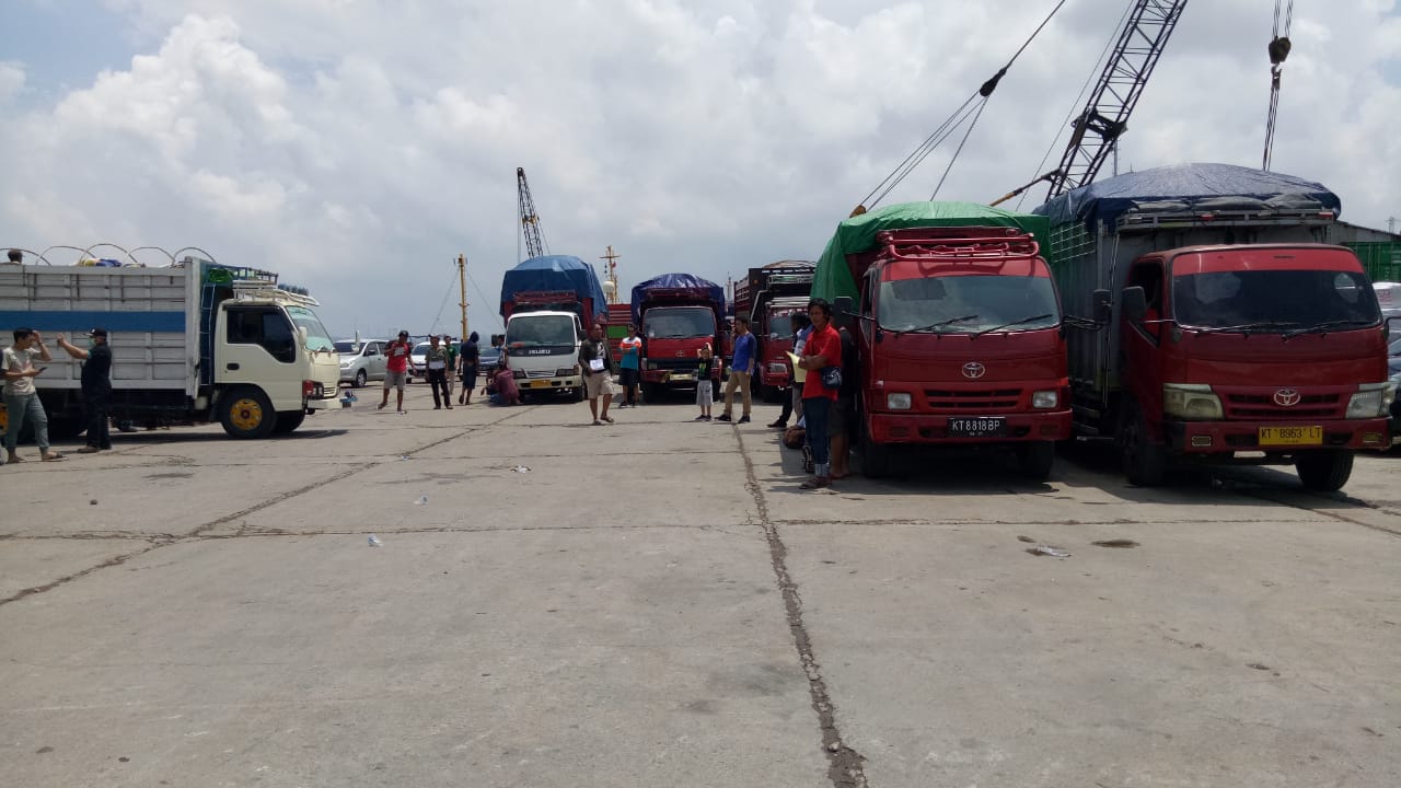 KSOP Balikpapan Buka Posko Bantuan Bencana Alam Palu-Donggala