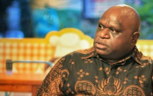 Nasib KM Bali Permai Tak Jelas, Lost Contact Sejak 30 Juli 2021 Di Samudera Hindia