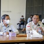 OP Tanjung Priok: STID Bukan Ingin Mempersulit Perusahaan Truk