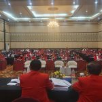PKP Angkat Purnawirawan Polisi Bintang Dua Sebagai Sekjen Baru