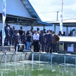 Bangun Sektor Maritim, TNI AL Siap Berkolaborasi dengan Seluruh Elemen